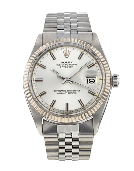 Rolex Datejust 1601